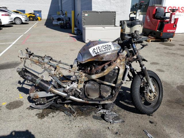 2004 SUZUKI GSX750 F - JS1GR7GA742100435