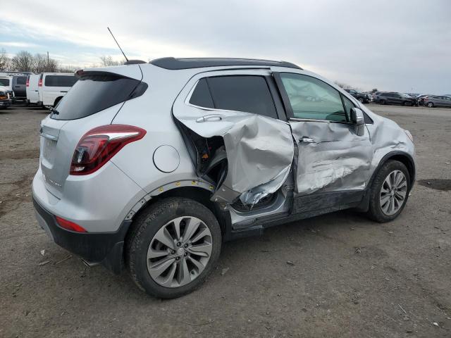2019 BUICK ENCORE PRE - KL4CJASB3KB719310