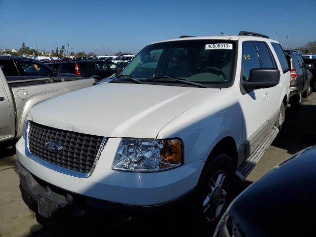 2006 Ford Expedition XLT