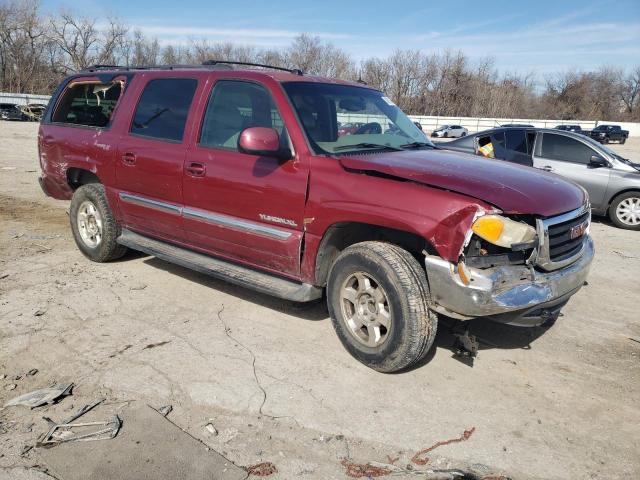 1GKEC16Z84J157093 GMC Yukon Xl C1500