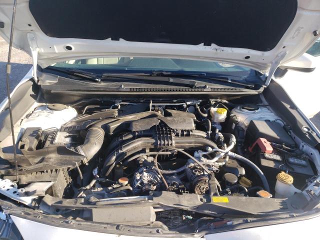 4S3GTAC66K3750757 Subaru Impreza