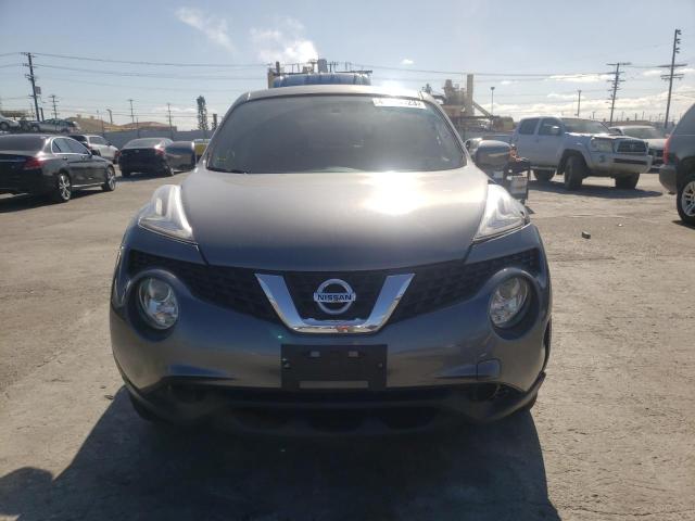 JN8AF5MR3FT509956 Nissan JUKE S