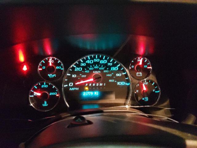 2020 CHEVROLET EXPRESS G2 - 1GCWGAFG6L1202999