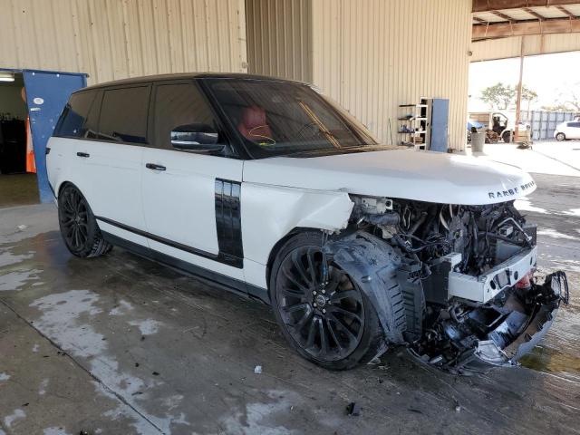 SALGV3EF3GA284378 Land Rover RANGEROVER