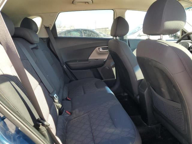 2019 KIA NIRO FE - KNDCB3LC0K5317250