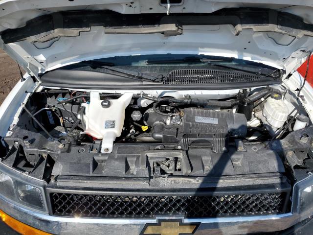 2019 CHEVROLET EXPRESS G2 - 1GCWGAFG8K1274723
