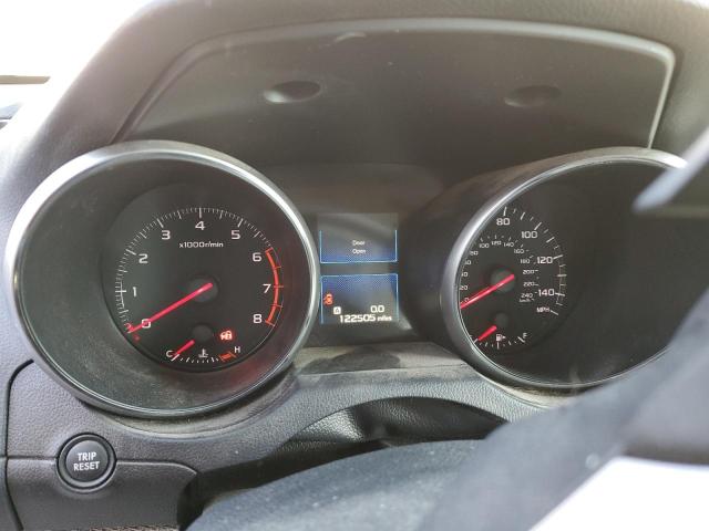 4S4BSAAC1J3215609 Subaru Outback 2.5i