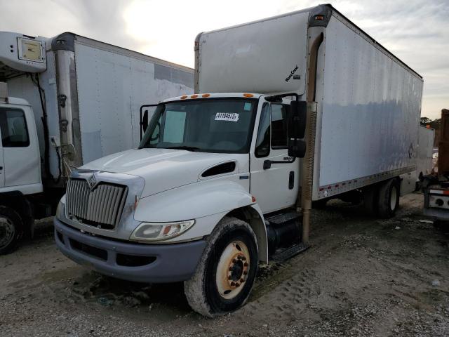 2009 INTERNATIONAL 4000 4300 VIN: 1HTMMAAL59H085648