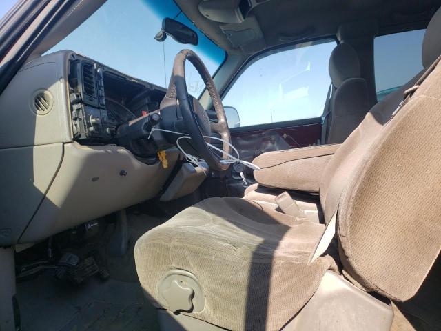 1GTGK29U9YZ130554 GMC New Sierra K2500