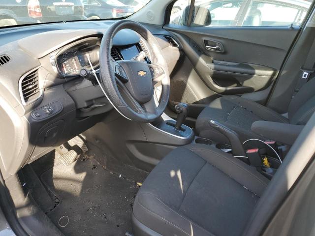 VIN 3FA6P0T97HR242897 2017 Ford Fusion, SE no.7