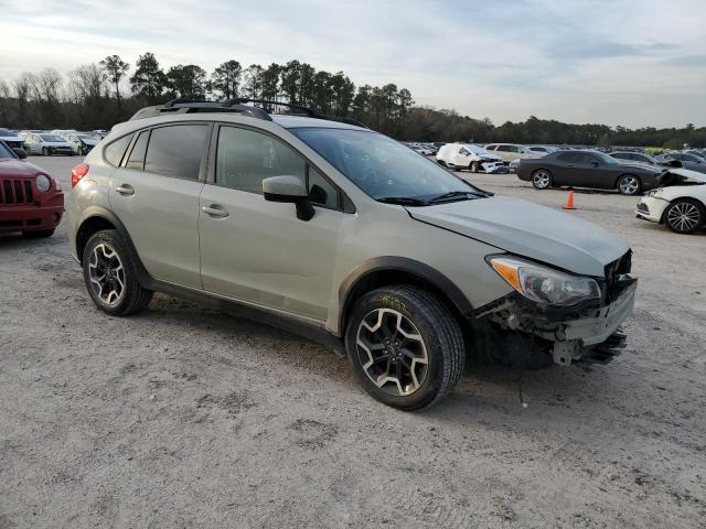 JF2GPABC3G8326802 Subaru Crosstrek
