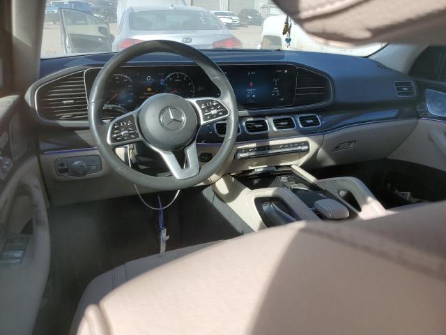 2020 MERCEDES-BENZ GLE 350 - 4JGFB4JB4LA254042