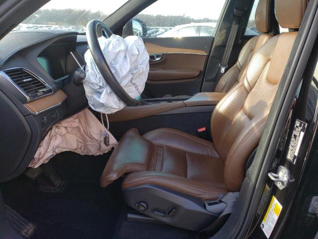 YV4A22PL5K1431082 Volvo XC90