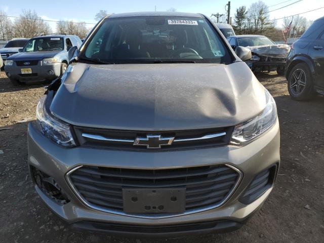 VIN 3FA6P0T97HR242897 2017 Ford Fusion, SE no.5