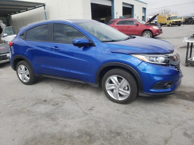 2020 HONDA HR-V EX 3CZRU5H51LM707791