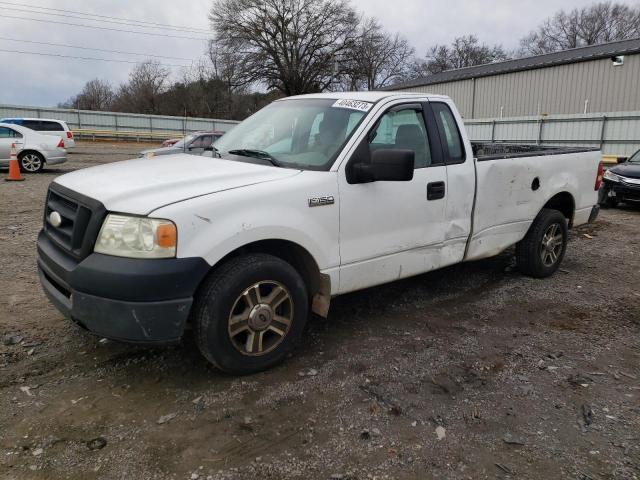 2006 Ford F-150 