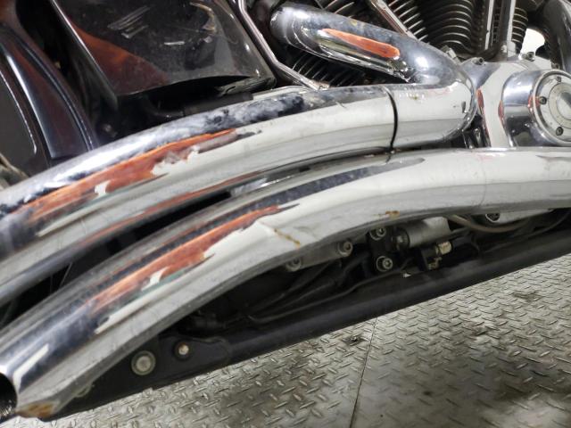 2007 HARLEY-DAVIDSON FXSTDSE 1HD1PT9187Y952252