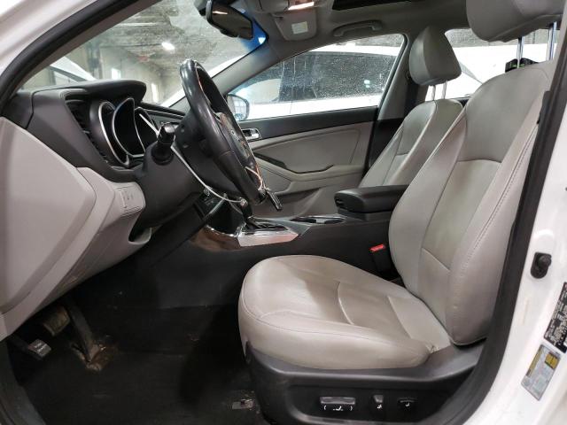 2015 KIA OPTIMA EX 5XXGN4A79FG434976