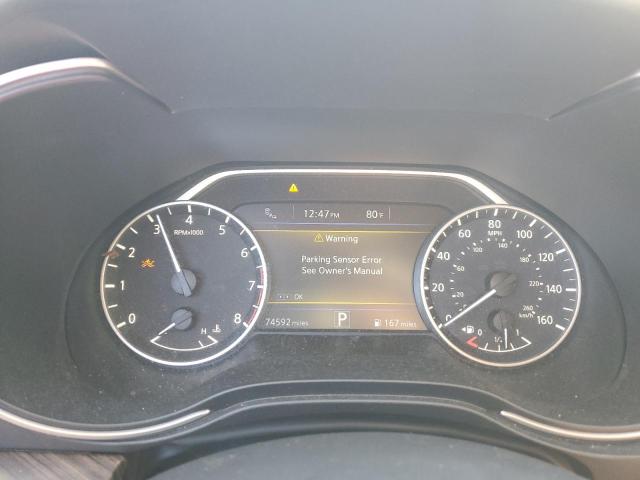 1N4AA6AP1GC437441 Nissan Maxima 3.5s