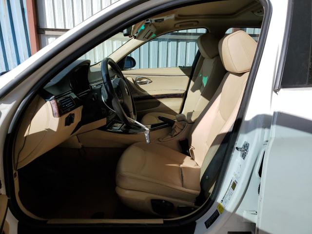 WBAVC73508KX91480 BMW 328 Xi Sulev