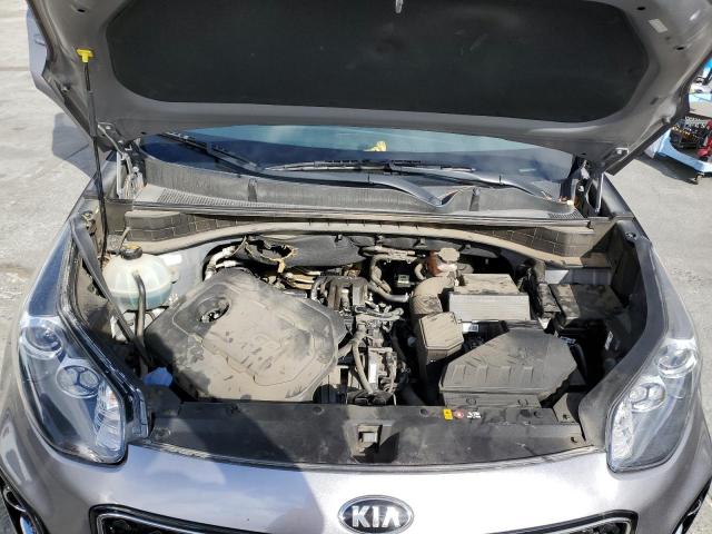 KNDPMCACXH7130853 KIA Sportage Lx