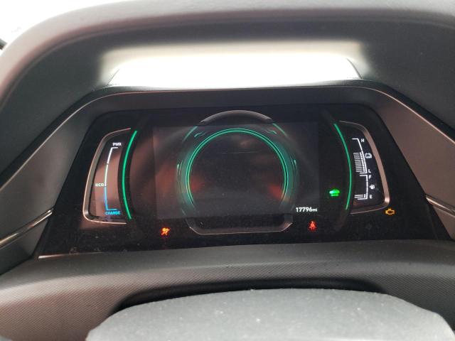 2022 HYUNDAI IONIQ SE - KMHC75LC2NU275912
