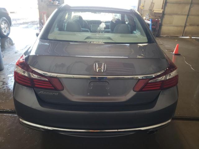 2016 HONDA ACCORD LX 1HGCR2F31GA069351