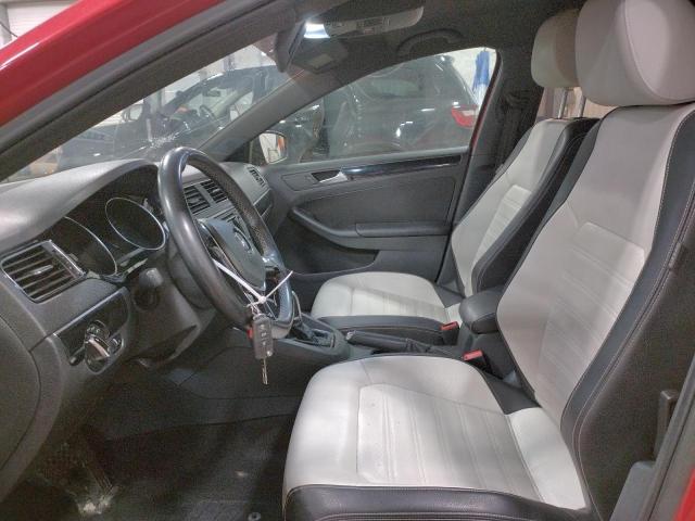 2015 VOLKSWAGEN JETTA SE - 3VWD17AJXFM404635