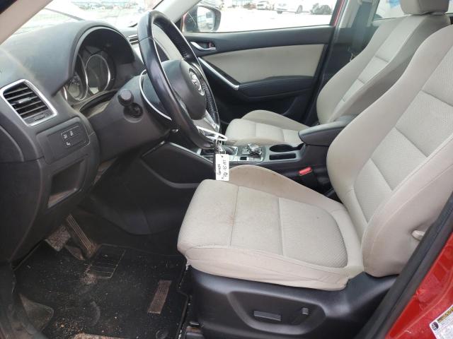 2016 MAZDA CX-5 TOURI - JM3KE2CY7G0657824