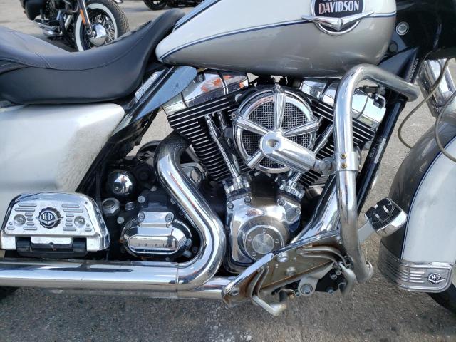 2009 HARLEY-DAVIDSON FLHRC - 1HD1FR4309Y615253