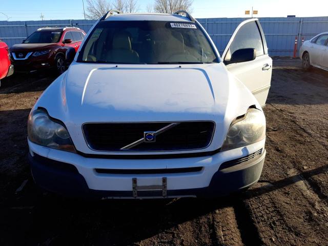 YV1CM592651141914 Volvo XC90