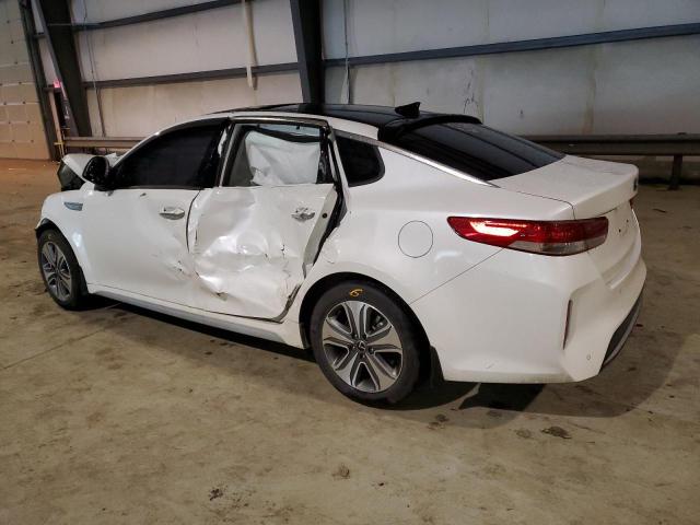 KNAGU4LE1J5020230 KIA OPTIMA HYBRID