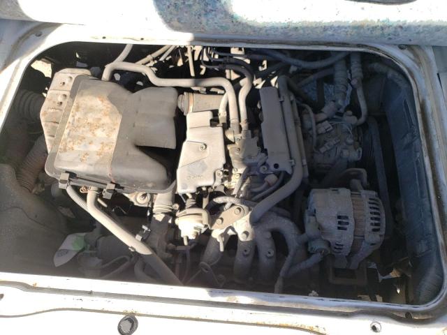 KVS083361 Subaru DIAS VAN