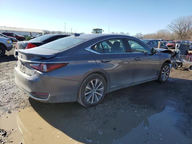 2021 LEXUS ES 300H 58ADA1C17MU006793