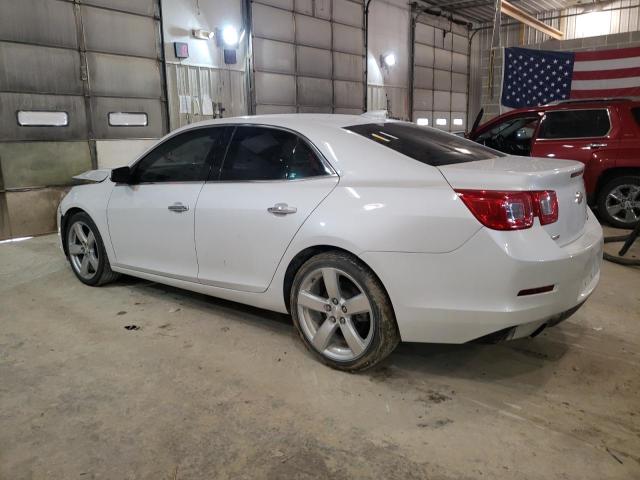 VIN WAUAUGFF2LA096416 2015 CHEVROLET MALIBU no.2