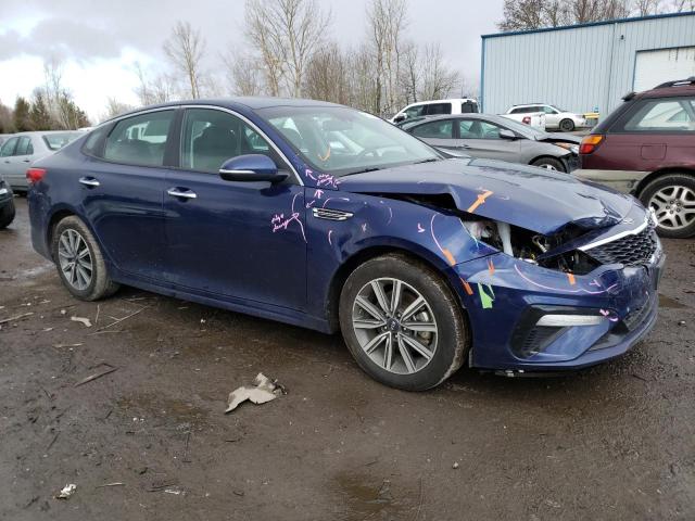 5XXGT4L32KG368216 KIA Optima Lx