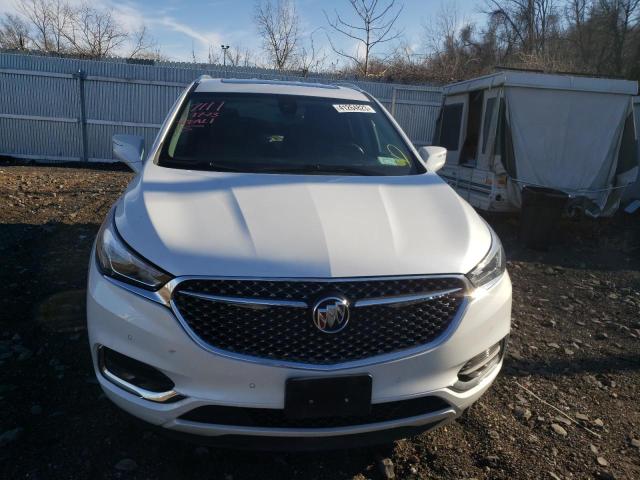 2020 BUICK ENCLAVE AV - 5GAEVCKW3LJ165387