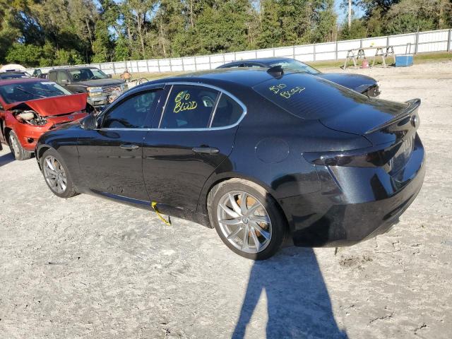 2017 ALFA ROMEO GIULIA - ZARFAEBN0H7528272