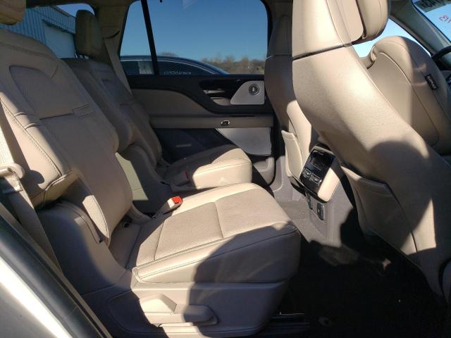 2020 LINCOLN AVIATOR RE - 5LM5J7XC7LGL20657