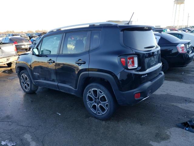 ZACCJBDT1FPB28664 Jeep Renegade Limited
