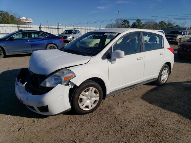 2011 Nissan Versa S