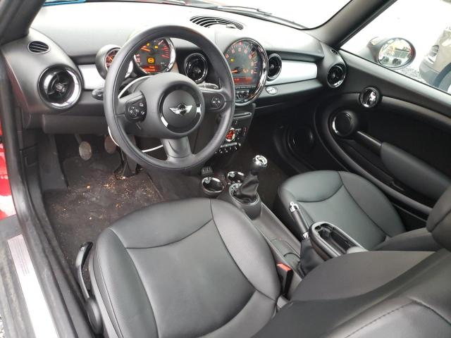 WMWZN3C50FT266771 Mini Cooper