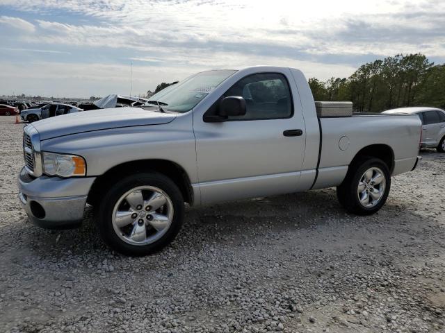 2002 Dodge Ram 1500 