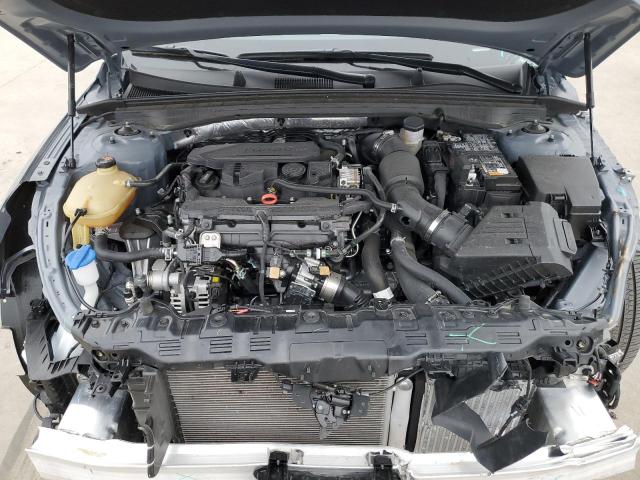2023 KIA K5 EX - 5XXG34J26PG171437
