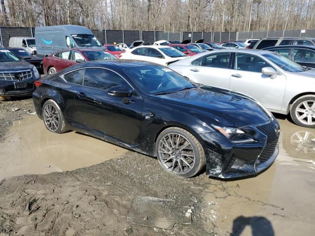 2015 LEXUS RC-F JTHHP5BCXF5003016