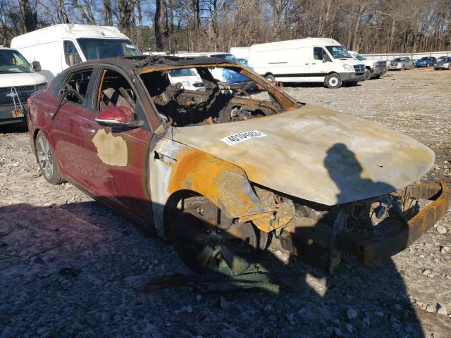 5XXGT4L3XKG312217 KIA Optima