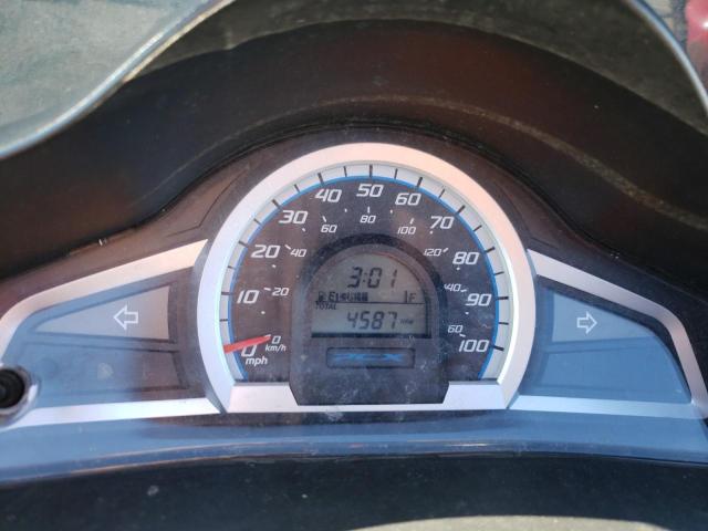 2018 HONDA PCX 150 RLHKF180XJY301671