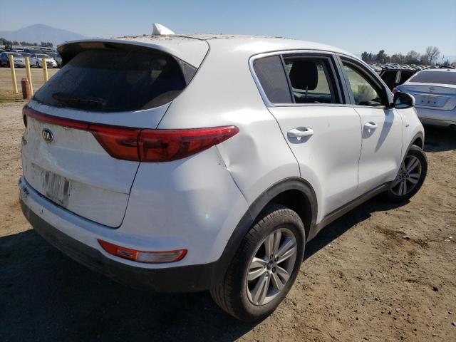 KNDPMCAC2H7259928 KIA Sportage Lx