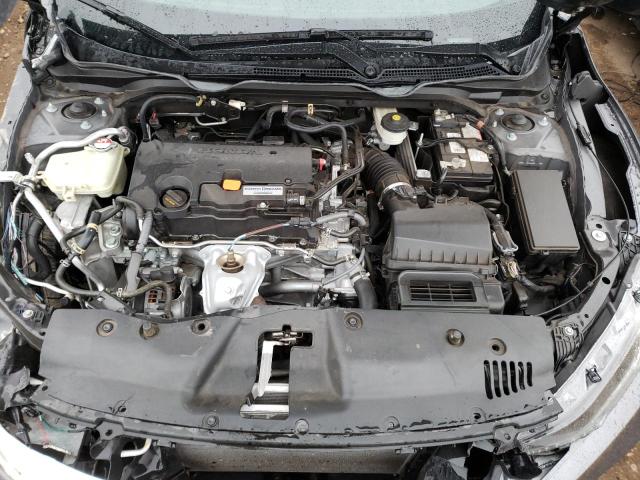 2HGFC2F85KH540535 Honda Civic Sport