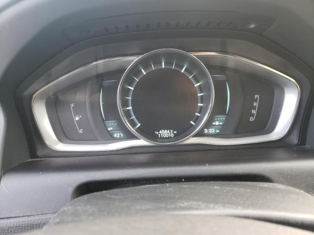 2015 VOLVO XC60 T6 PL - YV4902RDXF2615562